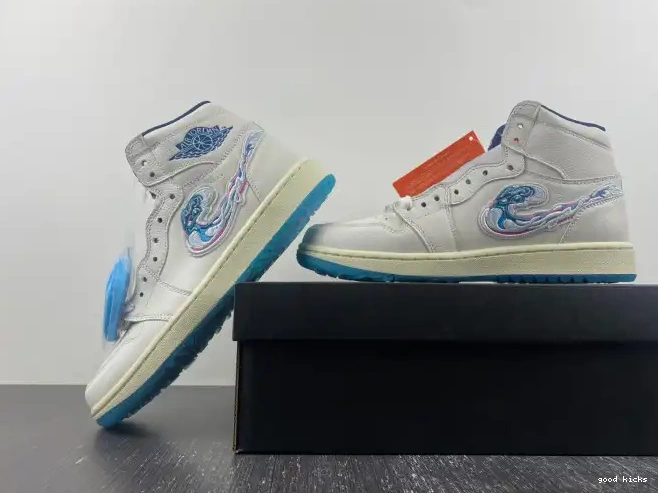 Cheap Aloha Michelle High Retro Wie Jordan Golf 2 West 1 NRG FV3565-100 0519